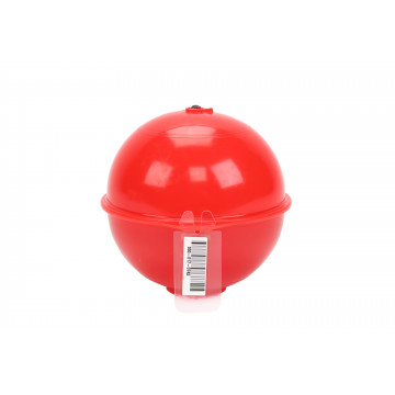 3M Scotchmark™ 1402-XR — комплект шаровых маркеров для силовых линий (красный) (30 штук)