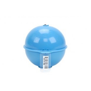 3M Scotchmark™ 1423-XR/iD — комплект интеллектуальных шаровых маркеров для линий водопровода (голубой) (30 штук)