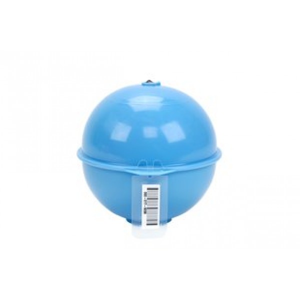 3M Scotchmark™ 1423-XR/iD — комплект интеллектуальных шаровых маркеров для линий водопровода (голубой) (30 штук)