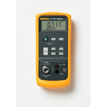 Fluke 717 300G - калибратор давления