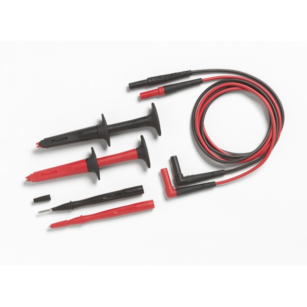 Fluke TL223 - комплект электрических измерительных проводов SureGrip™