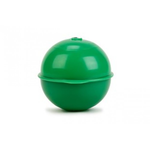 3M Scotchmark™ 1404-XR — комплект шаровых маркеров для сточных трубопроводов (зеленый) (30 штук)