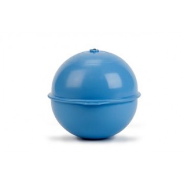 3M Scotchmark™ 1403-XR — комплект шаровых маркеров для линий водопровода (голубой) (30 штук)