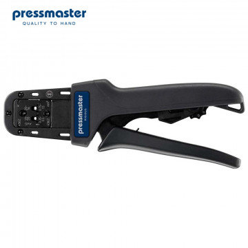 Pressmaster RRB 0315 - кримпер для обжима неизолир...