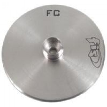FIS F16925FC - Диск для ручной полировки оптических коннекторов FC