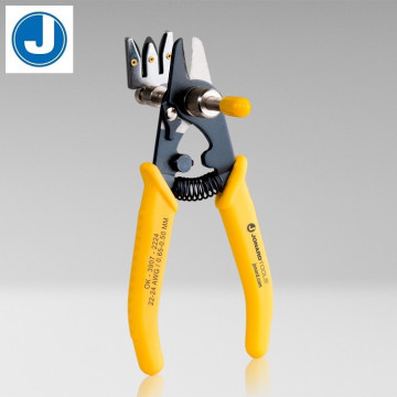 Jonard OK-3907-2224 - инструмент зачистки и обрезки проводов 0.5 - 0.65 мм