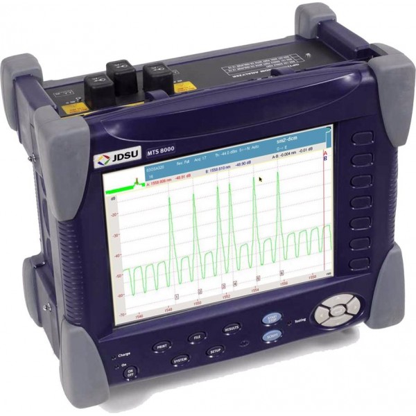 VIAVI OSA-500 - модуль анализатора спектра High Perf, DWDM