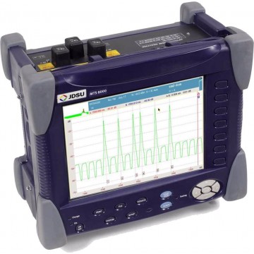 VIAVI OSA-500R - модуль анализатора спектра in-band OSNR для DWDM и ROADM сетей, PC полировка