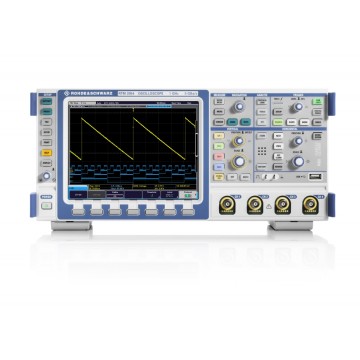 Rohde&Schwarz RTM2102 - цифровой осциллограф, 2 канала, 1 ГГц