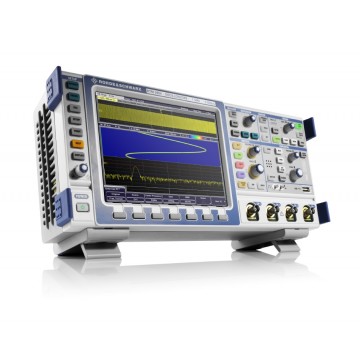 Rohde&Schwarz RTM2052 - цифровой осциллограф, 2 канала, 500 МГц
