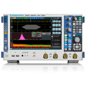 Rohde&Schwarz RTO2022 - цифровой осциллограф, 2 ГГц, 2 канала