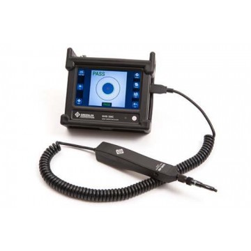 Greenlee GVIS300C-PM-02-V - видео микроскоп с функцией автоматического анализа и опциями VFL и PM