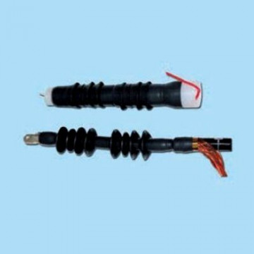 3M 94-EP 648-2 - набор концевой муфты холодной усадки для 1-жильного кабеля на 35 кВ, 1х400-800 мм2