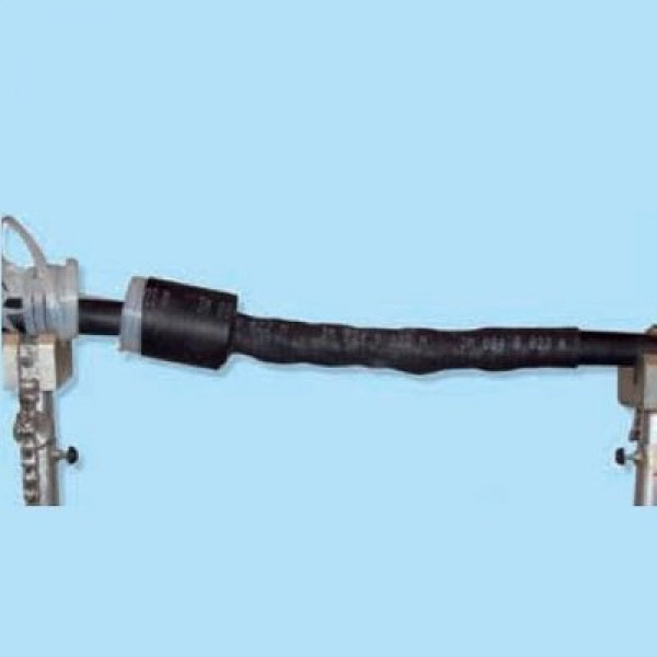 3M 3121 - набор соединительной муфты холодной усадки для 3-жильного гибкого кабеля с резиновой изоляцией 1,14 кВ, 16-35 мм2