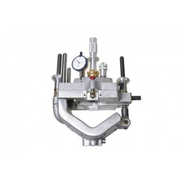 ALROC CPHT-DMSR/80-160 - набор для снятия оболочки с кабелей высокого и сверхвысокого напряжения (рабочий диаметр 80-160 мм)