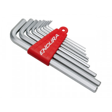 Endura E1551 - набор удлиненных ключей 