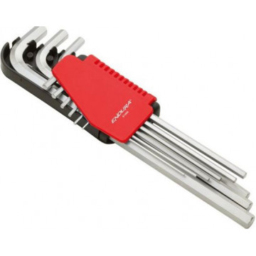 Endura E1596 - набор ключей 
