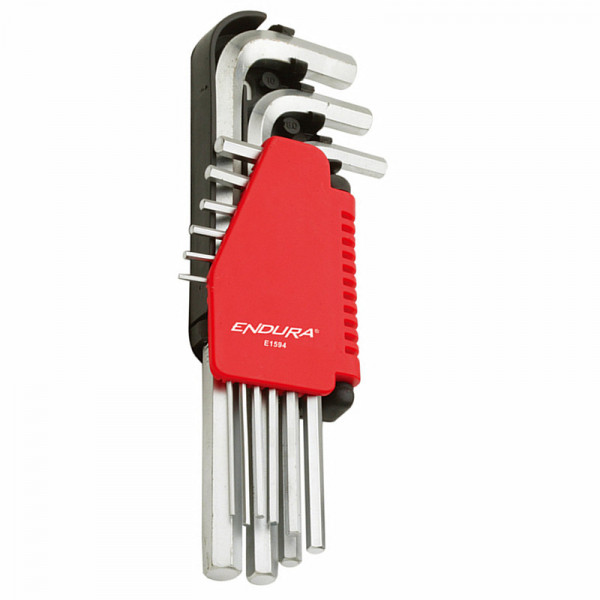Endura E1594 - набор удлиненных ключей 