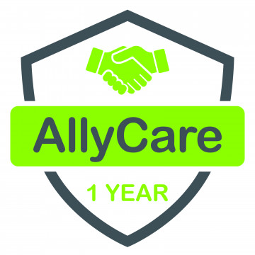 AllyCare EXG-200-1YS - контракт поддержки на 1 год...