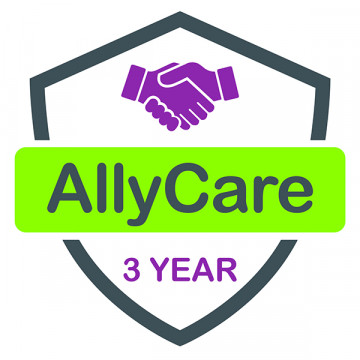 AllyCare EXG-200-3YS - контракт поддержки на 3 год...