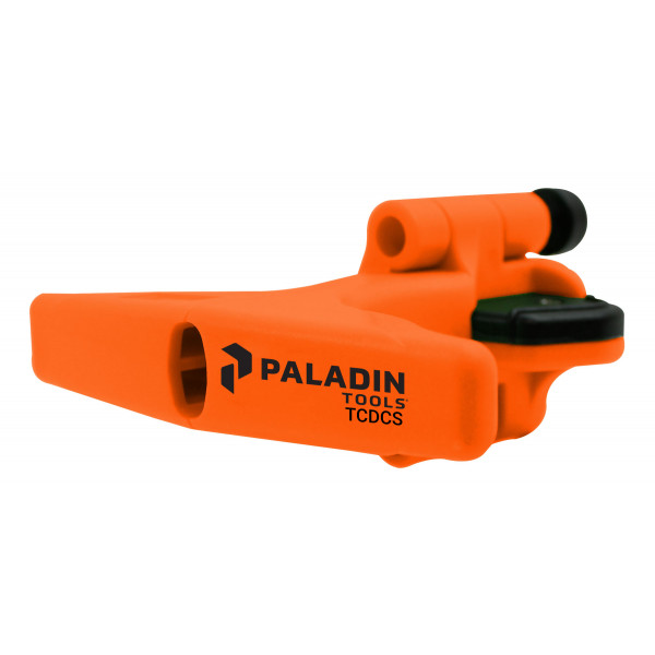Paladin Tools TCDCS - стриппер для плоского FTTH (drop) кабеля, 7.9 - 8.3 мм
