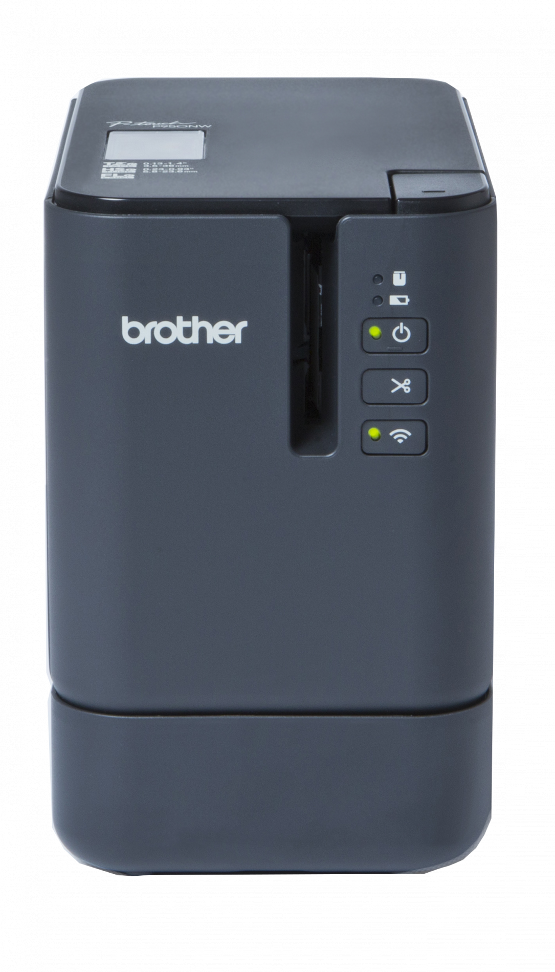 BROTHER PT-P900W - принтер для наклеек - купить на Tools.ru