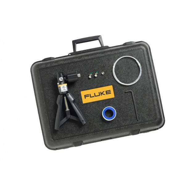 Fluke 700PTPK - пневматический комплект для тестирования давления