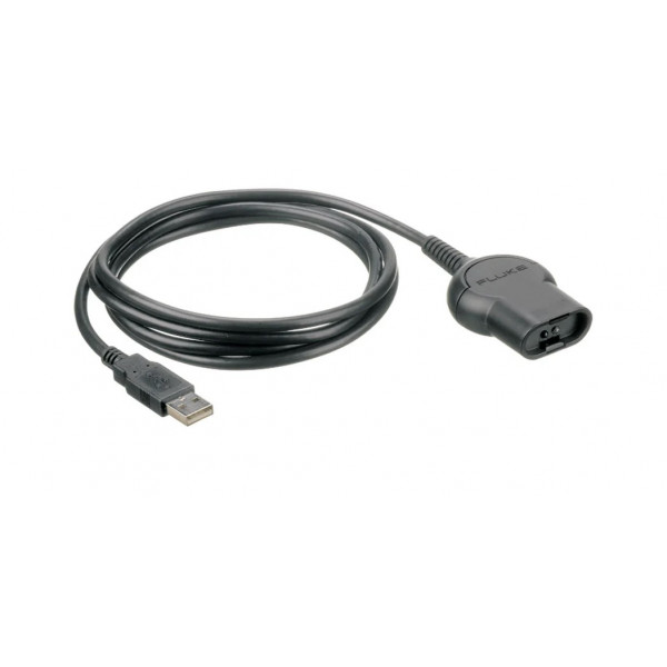 Fluke OC4USB - интерфейсный кабель USB для осциллографов Fluke
