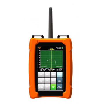 Tempo AirScout ASPEC-08 - анализатор радиочастотного спектра (2 - 8 ГГц)