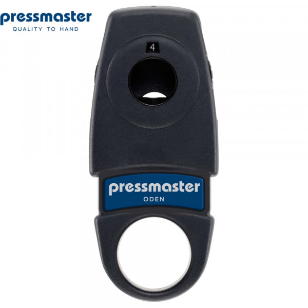 Pressmaster Oden (PM-4320-0622) - инструмент для зачистки оболочки кабелей диаметром до 11 мм