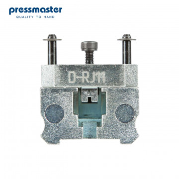 PressMaster PM-4300-1011 - матрица RJ11 для инструмента PM 4080