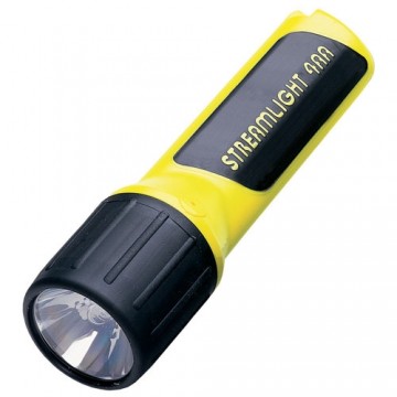 Streamlight ProPolymer Xenon - профессиональный ручной фонарь