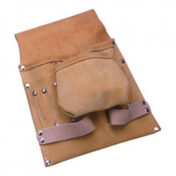 Endura E8344 - поясная кожаная сумка для инструмента (280*270 мм)