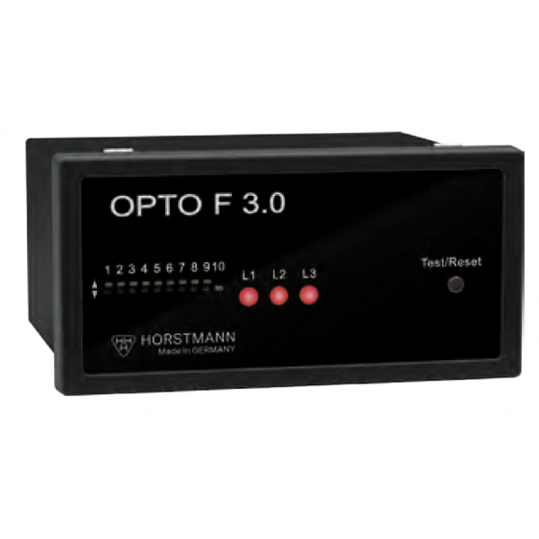 Horstmann OPTO-F 3.0 - ИКЗ OPTO-F 3.0 (съемный корпус)