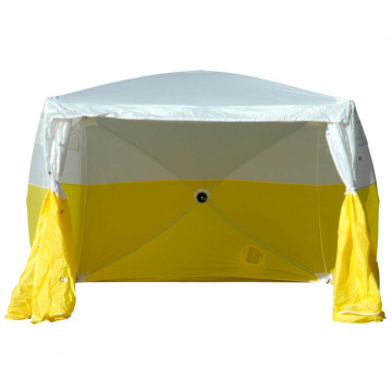 Pelsue 6512D - кабельная палатка 360 × 360 × 183 см