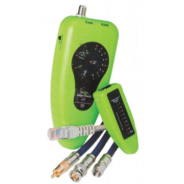 Tempo PA1594 - LAN & A/V Cable-Check - кабельный тестер