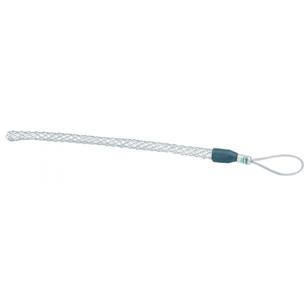 Greenlee Чулок для вытяжки кабеля 4,8-6,1 мм,петля 82мм ,длина 108мм, 0,3 кН