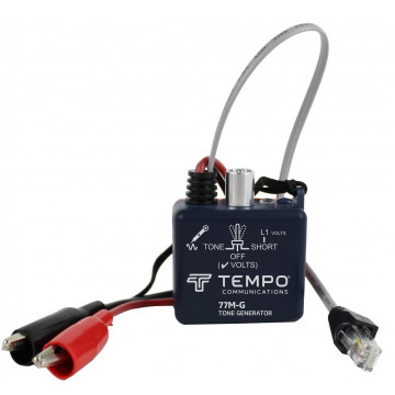 Tempo 77M-G - тональный генератор