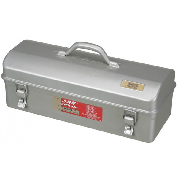 Endura E8133 - ящик для инструмента (сталь; 360x150x100 мм)