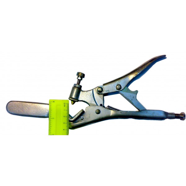 FOT-79980 - двунаправленный стриппер для свинцовой, гофрированной или полимерной оболочки