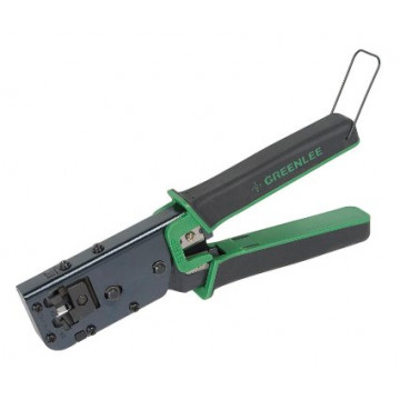 Paladin Tools 45553 - кримпер для опрессовки разъемов RJ-11, RJ-45
