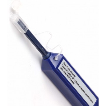 Grandway FOC-1.25 - ручка-очиститель для коннекторов с ферулой диаметром 1,25 мм