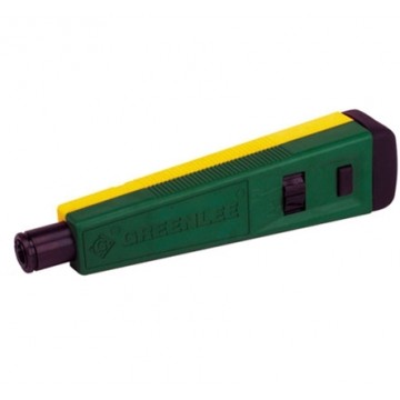 Greenlee GT-46020 - инструмент для расшивки кабеля на кросс (без лезвий)