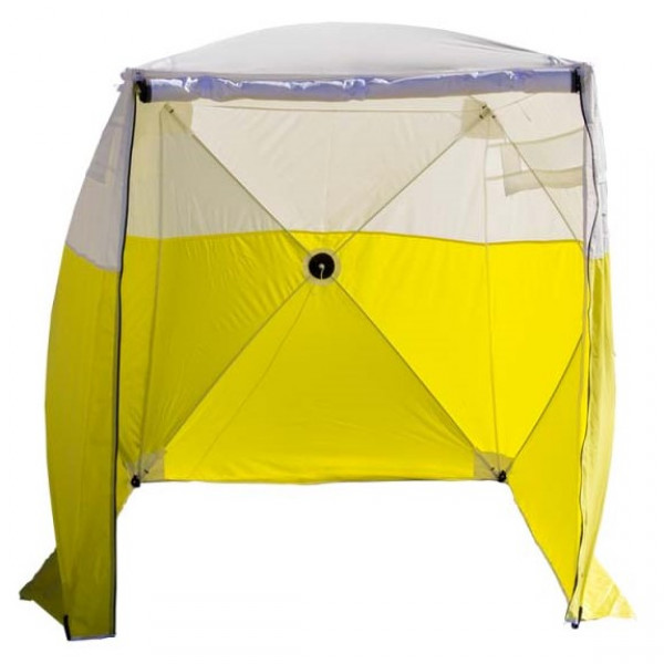 Pelsue 6504А - кабельная палатка 122 × 122 см