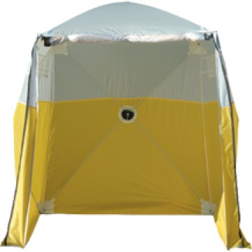 Pelsue 6510А - кабельная палатка 299 × 299 см