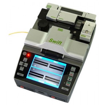 Ilsintech SWIFT-F1 - аппарат для сварки оптических волокон PON