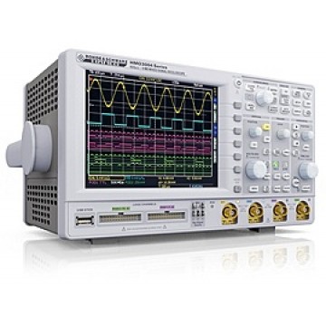 Rohde&Schwarz HOO354 - опция расширение полосы пропускания для осциллографов HMO3034 до 500 МГц