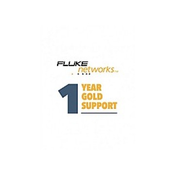 Fluke Networks GLD-CFP-100-Q - Опция расширенной поддержки на 1 год для CFP-100-Q