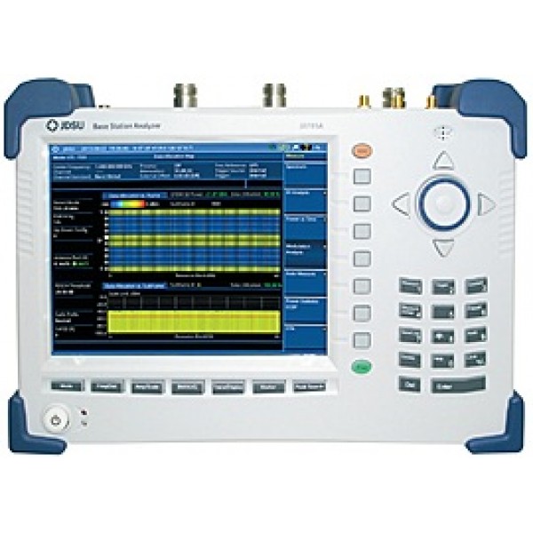 VIAVI JD785A - анализатор базовых станций 9 кГц – 8 ГГц