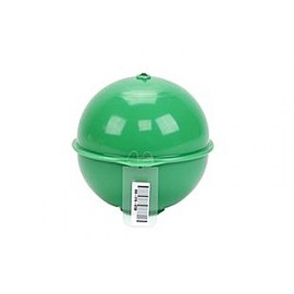 3M Scotchmark™ 1424-XR/iD — комплект интеллектуальных шаровых маркеров для сточных трубопроводов (зеленый) (30 штук)